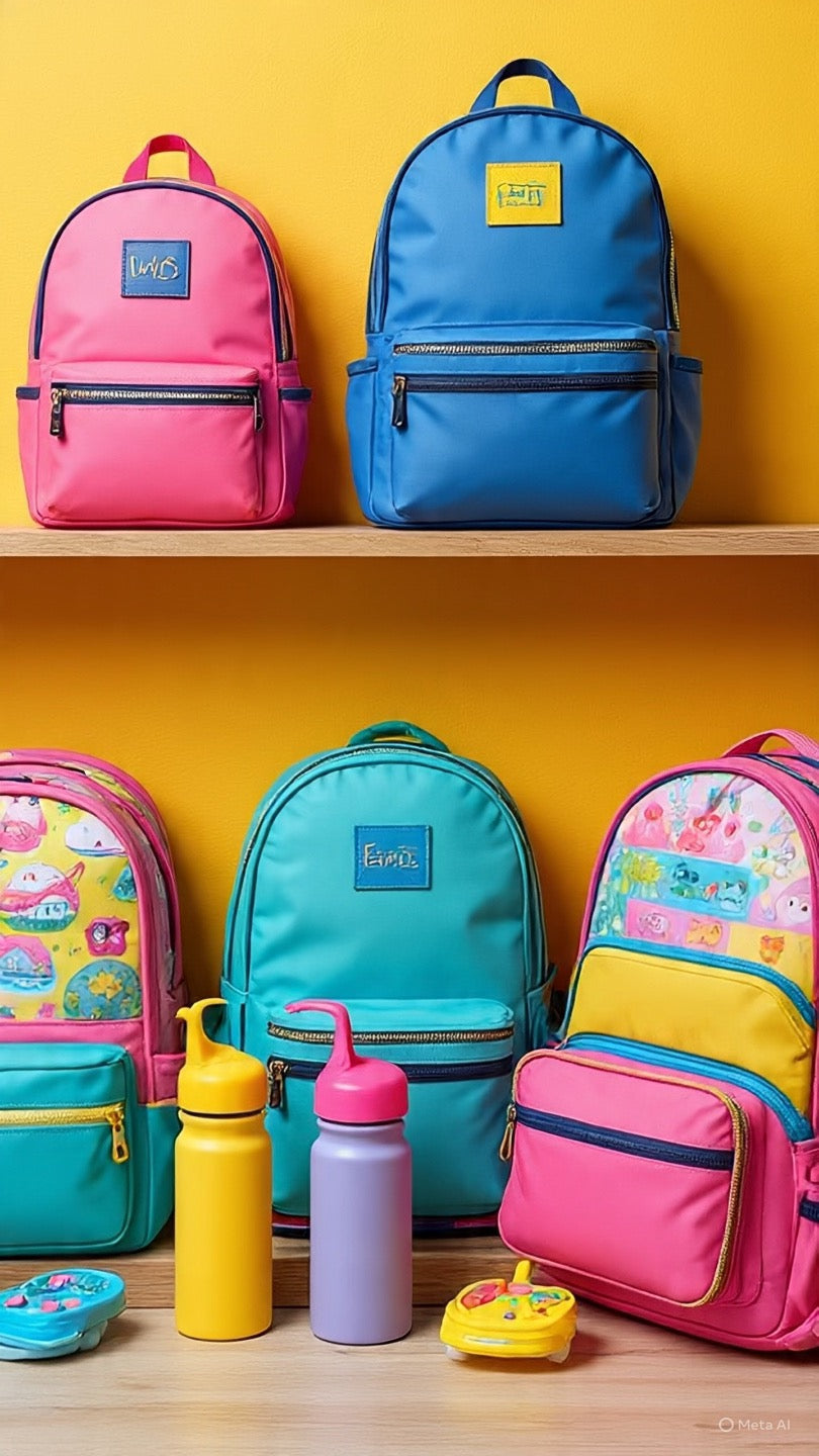 School bags