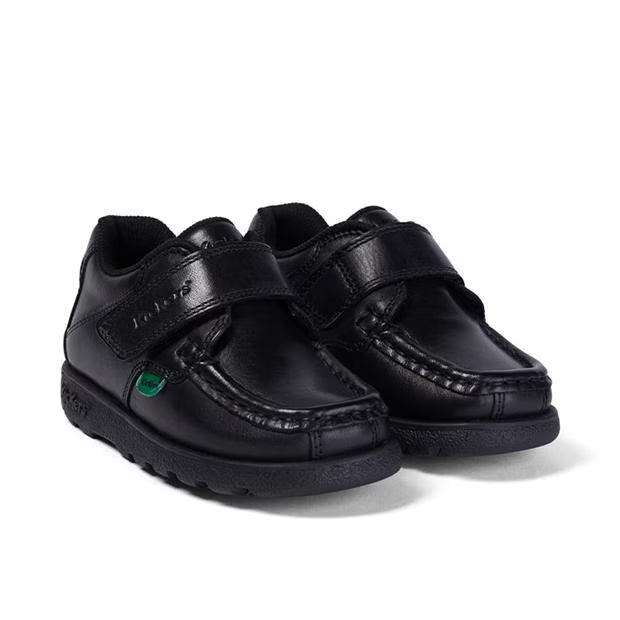 Kickers School Shoes
