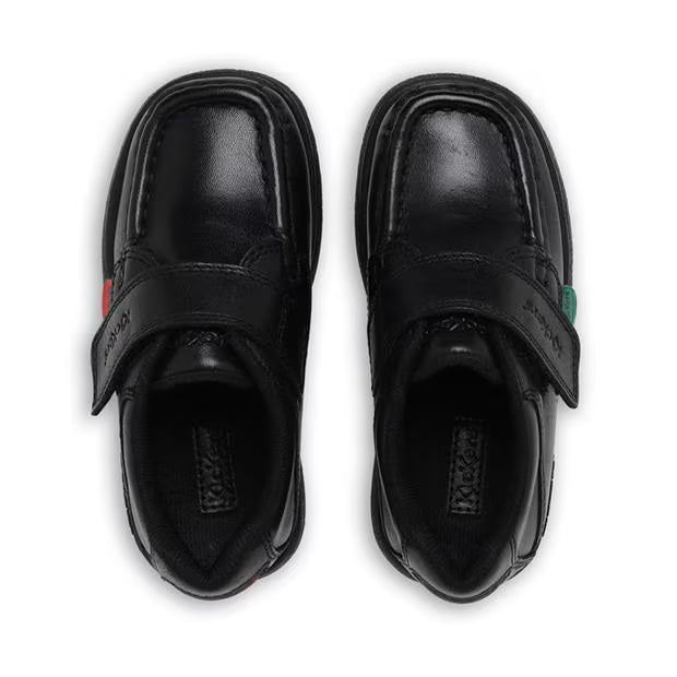 Kickers School Shoes