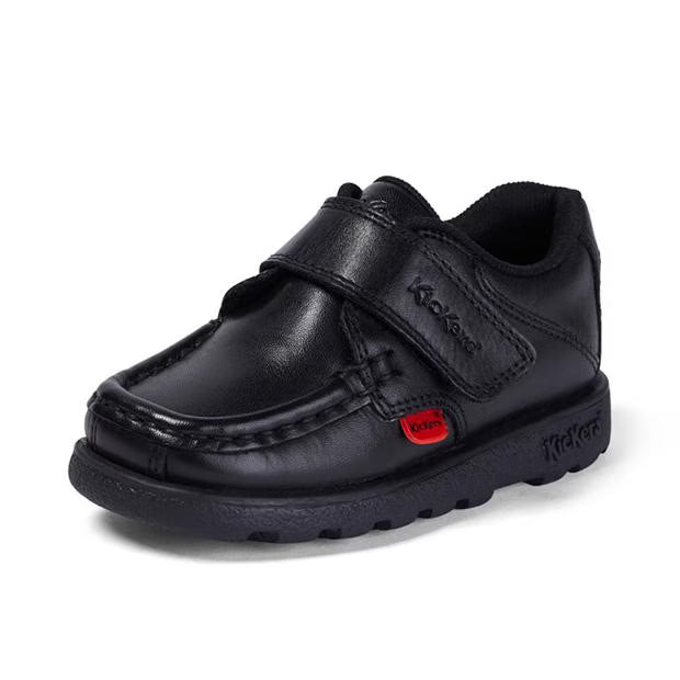 Kickers School Shoes