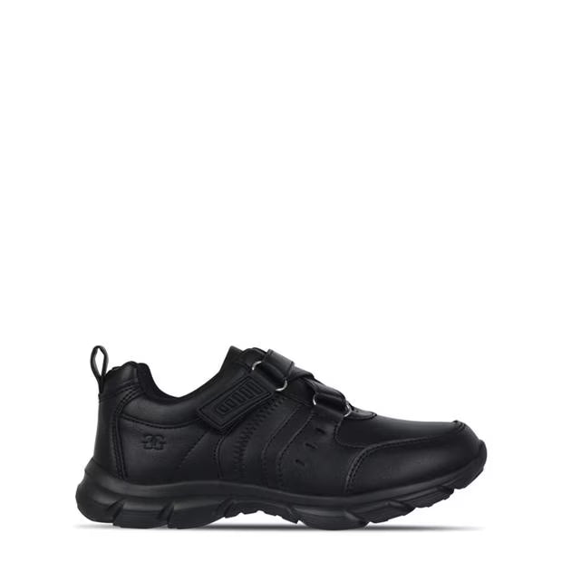 Giorgio Strap Shoes