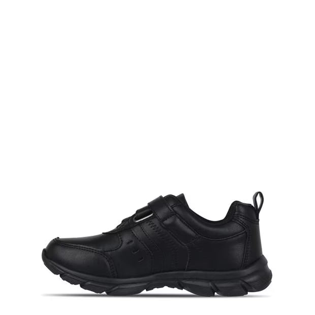 Giorgio Strap Shoes