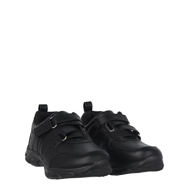Giorgio Strap Shoes