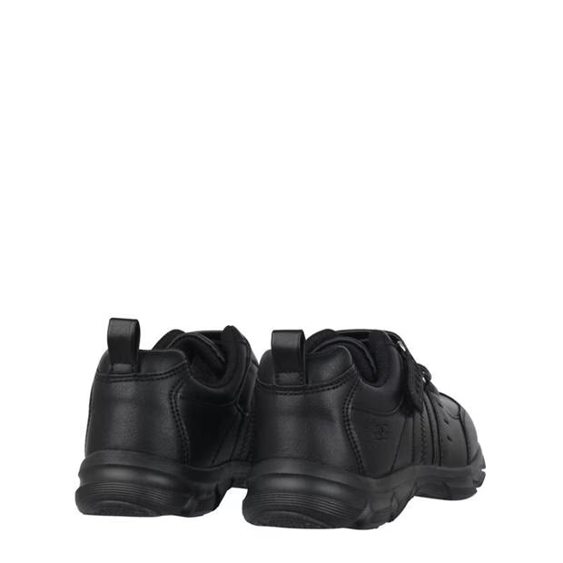Giorgio Strap Shoes