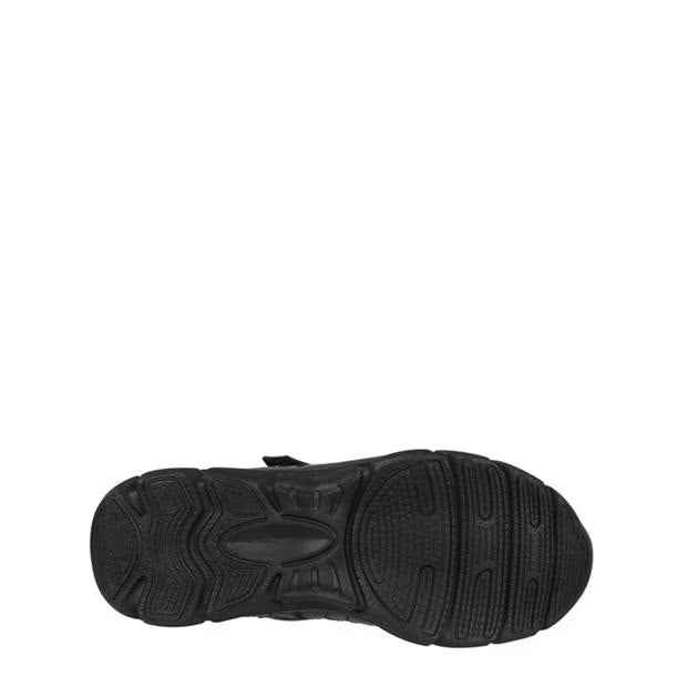 Giorgio Strap Shoes