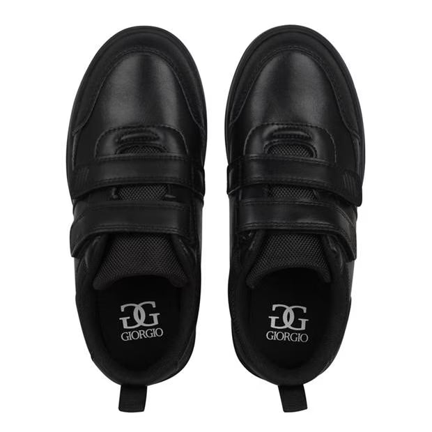 Giorgio Velcro Shoes