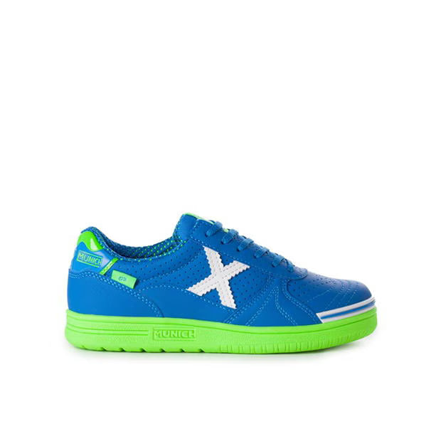 Munich Sneakers