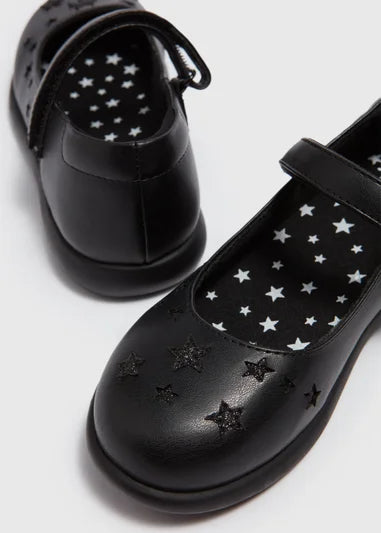 MJ Star Shoes