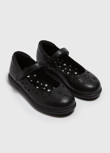 MJ Star Shoes
