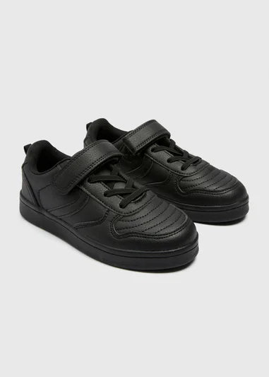 Baseball School Shoes
