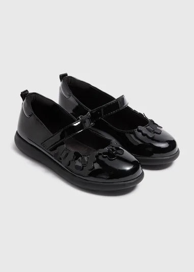 SR Butterfly Shoes
