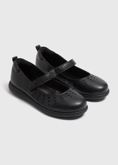 MJSR Shoes