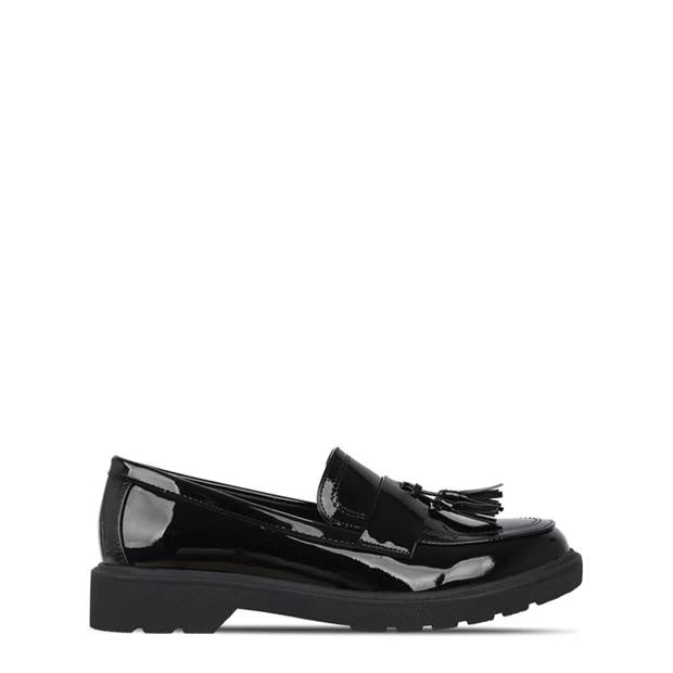 Miso Tassel Loafers
