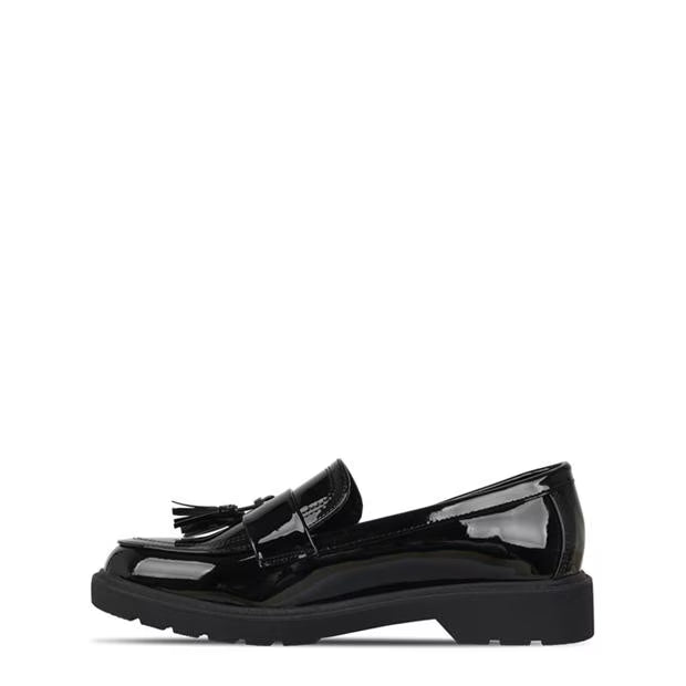 Miso Tassel Loafers