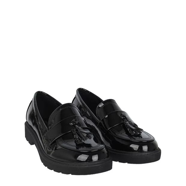 Miso Tassel Loafers