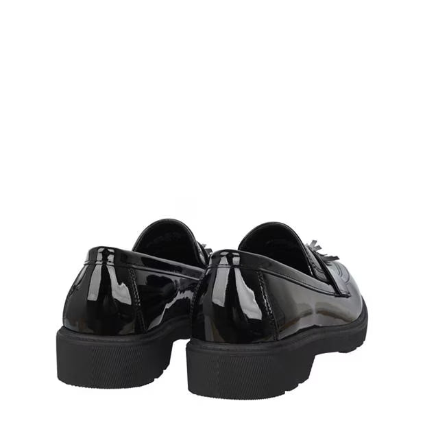 Miso Tassel Loafers