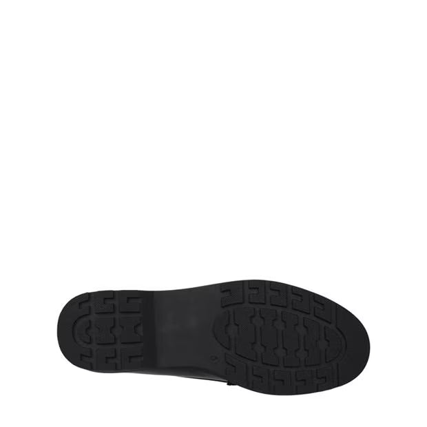 Miso Tassel Loafers