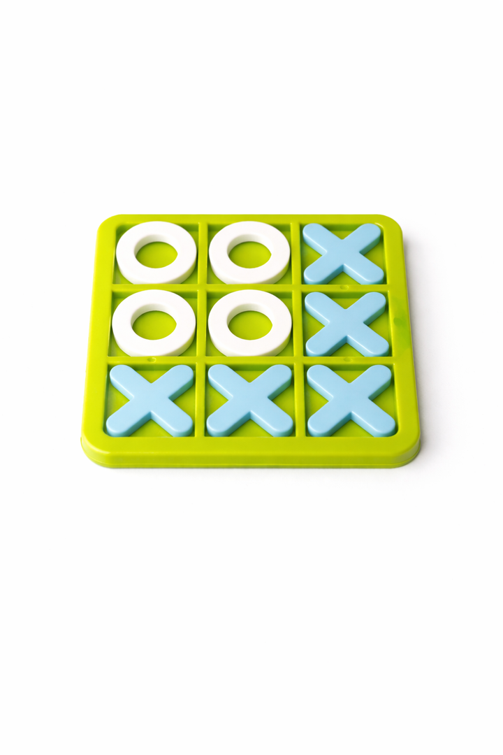 Tic Tac Toe mini board
