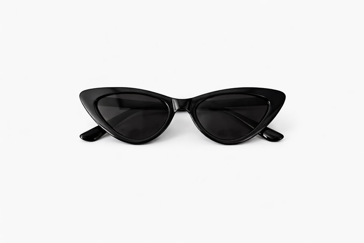 Cat-eye Sunglasses