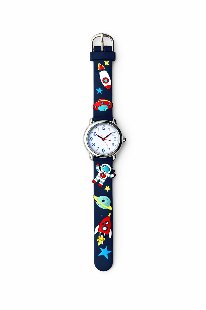 Astronaut Wristwatch N