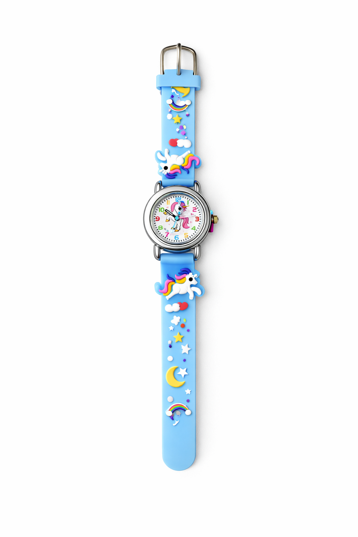 Unicorn Wristwatch