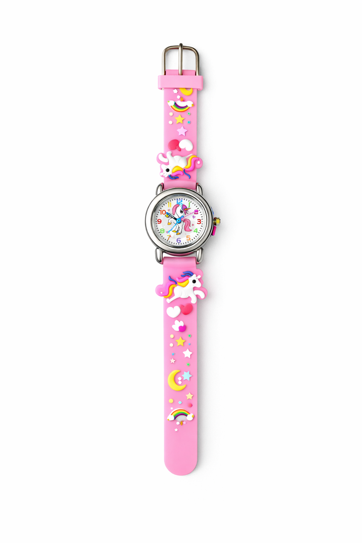 Unicorn Wristwatch