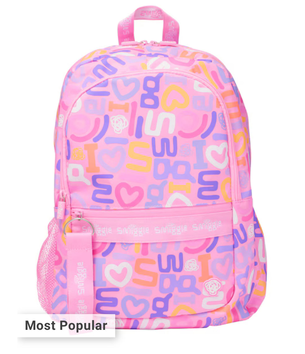 Smiggle Classic set