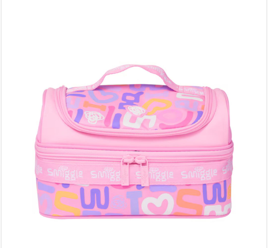 Smiggle Classic set