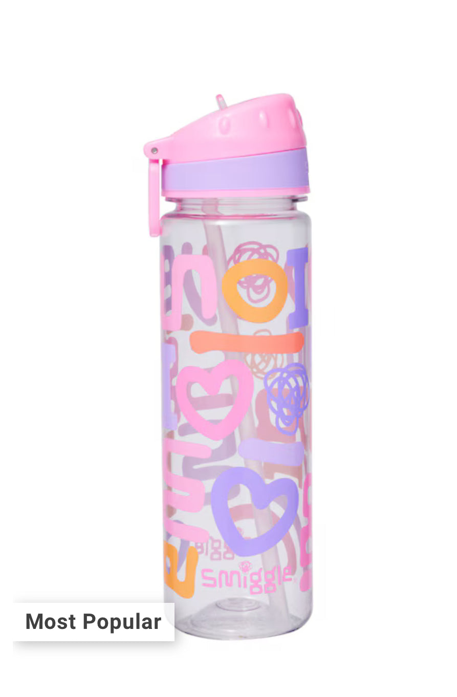 Smiggle Classic set