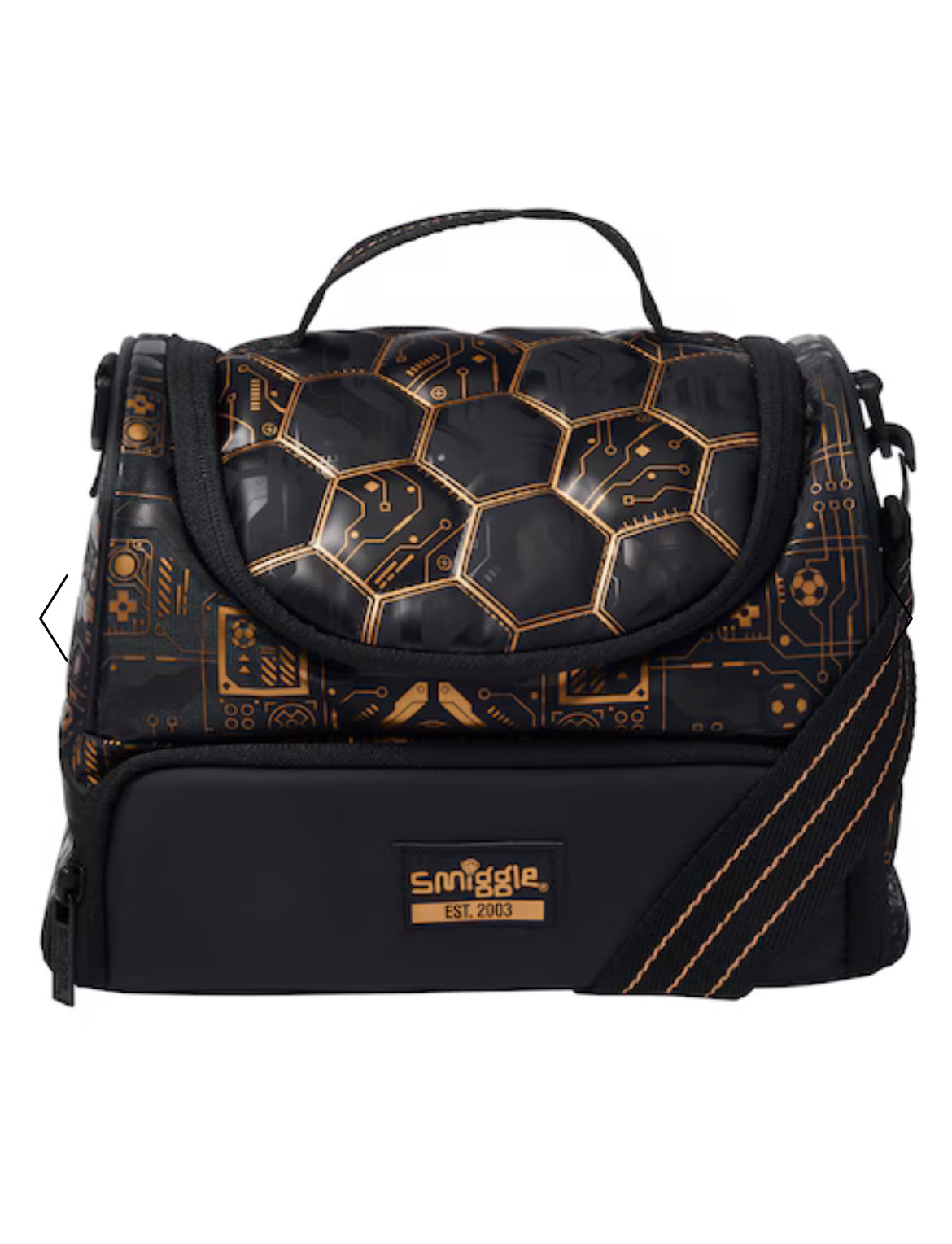 Smiggle Livewire 4 piece bundle