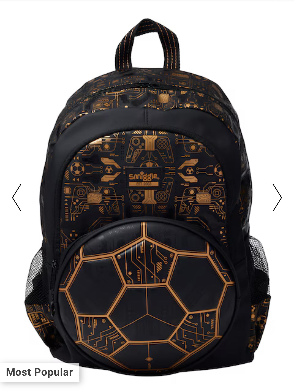 Smiggle Livewire 4 piece bundle