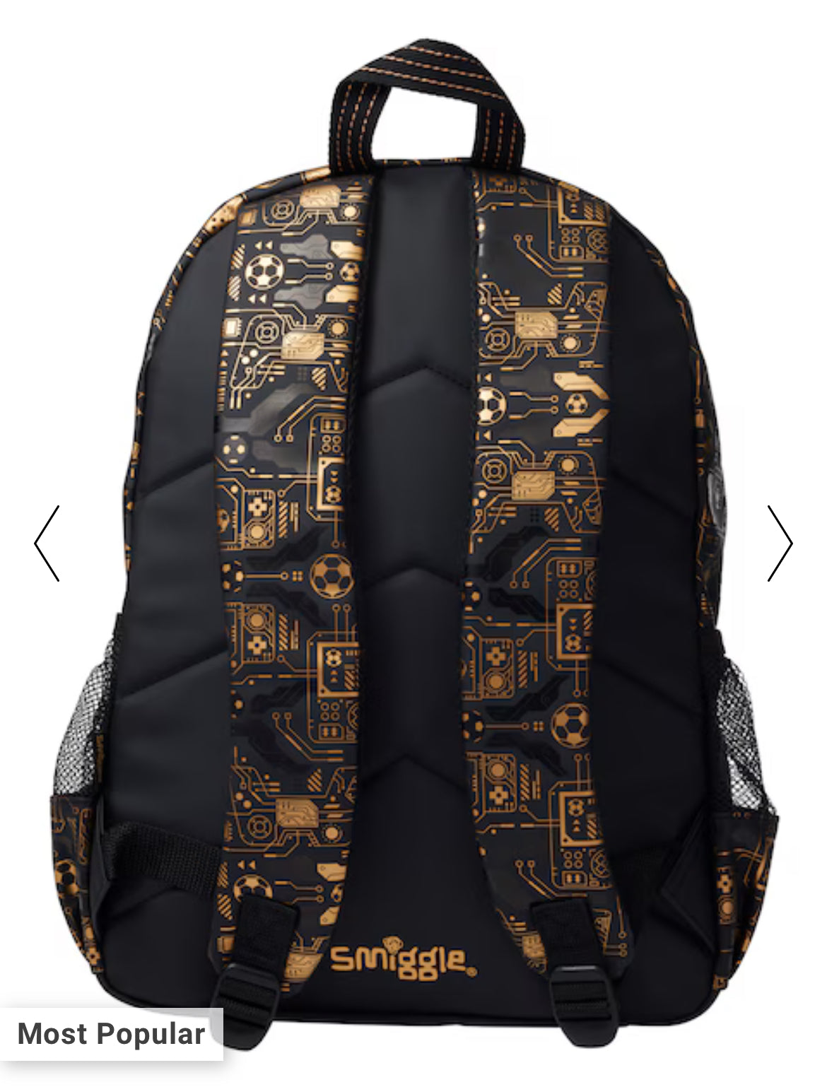 Smiggle Livewire 4 piece bundle