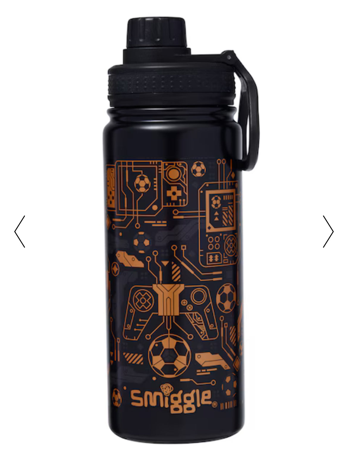 Smiggle Livewire 4 piece bundle