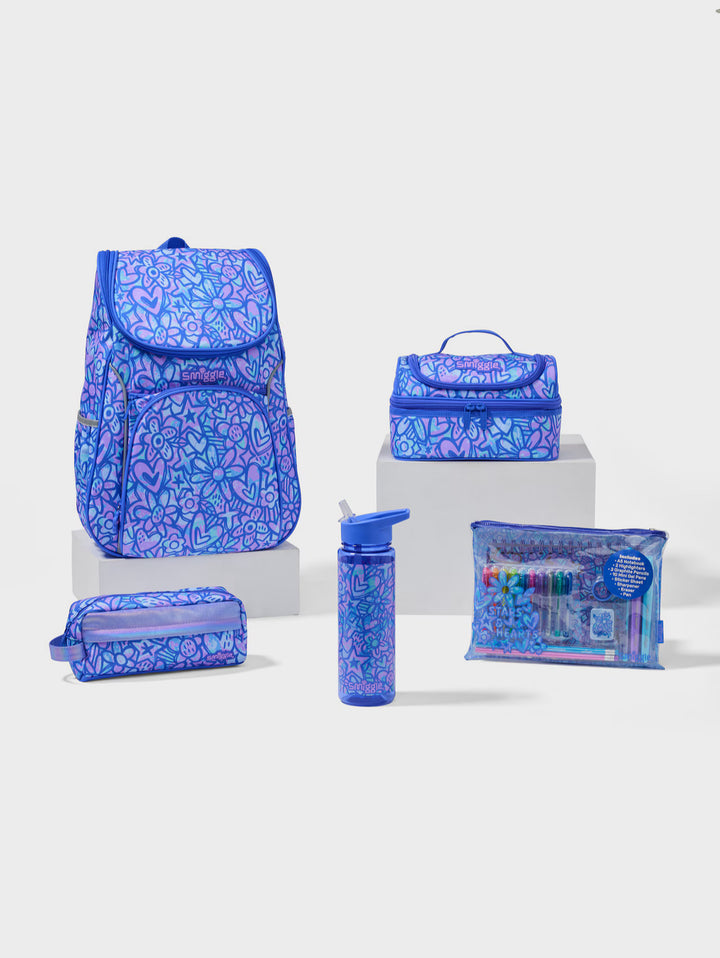 Surreal 5 Piece Set